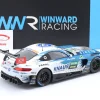 Mercedes-AMG GT3 Evo #22 Sieger Rennen 1 DTM Hockenheim 2022 L. Auer 1:18 Ixo