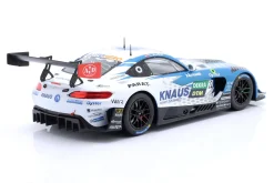 Mercedes-AMG GT3 Evo #22 Sieger Rennen 1 DTM Hockenheim 2022 L. Auer 1:18 Ixo