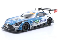 Mercedes-AMG GT3 Evo #22 Sieger Rennen 1 DTM Hockenheim 2022 L. Auer 1:18 Ixo
