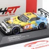 Mercedes-AMG GT3 Evo #2 8th 24h Nürburgring 2020 Mercedes-AMG Team HRT 1:43 Ixo