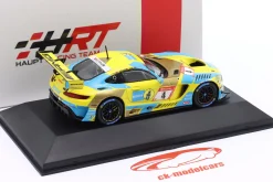 Mercedes-AMG GT3 #4 24h Nürburgring 2021 Christodoulou, Engel, Metzger, Stolz 1:43 Ixo