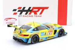 Mercedes-AMG GT3 #4 24h Nürburgring 2021 Mercedes-AMG Team HRT 1:18 Ixo