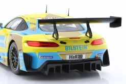 Mercedes-AMG GT3 #4 24h Nürburgring 2021 Mercedes-AMG Team HRT 1:18 Ixo