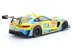 Mercedes-AMG GT3 #4 24h Nürburgring 2021 Mercedes-AMG Team HRT 1:18 Ixo