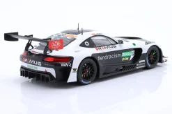 Mercedes-AMG GT3 #22 Sieger Assen DTM 2021 Lucas Auer 1:18 Ixo