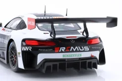 Mercedes-AMG GT3 #22 Sieger Assen DTM 2021 Lucas Auer 1:18 Ixo