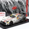 Mercedes-AMG GT3 #130 Sieger FIA GT World Cup Macau 2024 M. Engel 1:18 Spark
