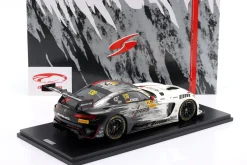 Mercedes-AMG GT3 #130 Sieger FIA GT World Cup Macau 2024 M. Engel 1:18 Spark