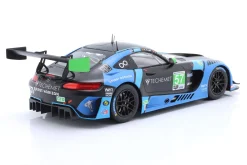 Mercedes-AMG GT3 #57 Sieger GTD-Klasse 24h Daytona 2021 Winward Racing 1:18 Ixo