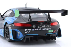 Mercedes-AMG GT3 #57 Sieger GTD-Klasse 24h Daytona 2021 Winward Racing 1:18 Ixo