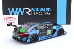 Mercedes-AMG GT3 #57 Sieger GTD-Klasse 24h Daytona 2021 Winward Racing 1:18 Ixo