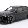 Mercedes-Benz AMG C 63 S E Performance (W206) Baujahr 2024 obsidianschwarz 1:18 NZG