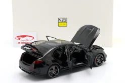 Mercedes-Benz AMG C 63 S E Performance (W206) Baujahr 2024 obsidianschwarz 1:18 NZG