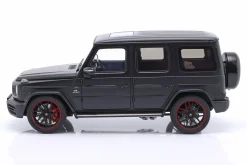 Mercedes-Benz AMG G63 Baujahr 2019 nightschwarz metallic 1:18 AUTOart