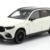 Mercedes-Benz AMG GLC 63 S E Performance opalithweiß 1:18 NZG