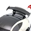 Mercedes-Benz AMG GT Black Series Baujahr 2021 weiß metallic 1:18 Minichamps