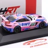 Mercedes-Benz AMG GT3 #4 DTM Champion 2021 Maximilian Götz 1:43 Ixo