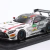 Mercedes-Benz AMG GT3 #130 DTM 2024 Maro Engel 1:43 Spark