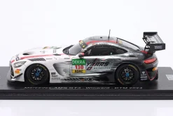 Mercedes-Benz AMG GT3 #130 DTM 2024 Maro Engel 1:43 Spark