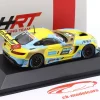 Mercedes-Benz AMG GT3 Evo #4 Sieger Nürburgring DTM 2022 Luca Stolz 1:43 Ixo