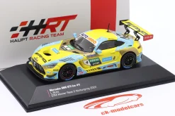 Mercedes-Benz AMG GT3 Evo #4 Sieger Nürburgring DTM 2022 Luca Stolz 1:43 Ixo