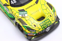 Mercedes-Benz AMG GT3 Mamba #48 DTM 2023 Maro Engel 1:18 Ixo