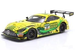 Mercedes-Benz AMG GT3 Mamba #48 DTM 2023 Maro Engel 1:18 Ixo