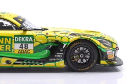 Mercedes-Benz AMG GT3 Mamba #48 DTM 2023 Maro Engel 1:18 Ixo
