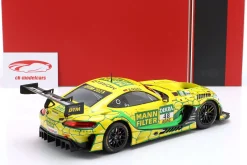 Mercedes-Benz AMG GT3 Mamba #48 DTM 2023 Maro Engel 1:18 Ixo
