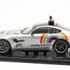 Mercedes-Benz AMG GT-R Safety Car Formel 1 2020 1:43 Ixo