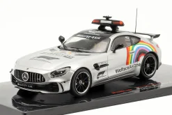 Mercedes-Benz AMG GT-R Safety Car Formel 1 2020 1:43 Ixo