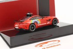 Mercedes-Benz AMG GT-R Safety Car Toskana GP Formel 1 2020 1:43 Ixo
