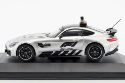 Mercedes-Benz AMG GT-R Safety Car Formel 1 2018 1:43 PremiumX