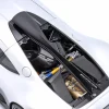 Mercedes-Benz AMG ONE (C298) hightech silber 1:12 NZG
