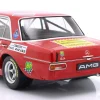 Mercedes-Benz AMG 300 SEL #11 24h Paul Ricard 1971 Heyer, Schickentanz 1:18 WERK83