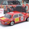 Mercedes-Benz AMG 300 SEL 6.8 #35 2nd 24h Spa 1971 Heyer, Schickentanz 1:18 WERK83