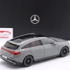 Mercedes-Benz CLA Shooting Brake (X174) Baujahr 2025 alpingrau 1:18 NZG