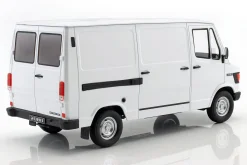 Mercedes-Benz 208 D Transporter Baujahr 1988 weiß 1:18 KK-Scale
