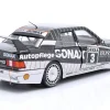 Mercedes-Benz 190E 2.5-16 Evo II #3 DTM Champion 1992 Klaus Ludwig 1:18 WERK83