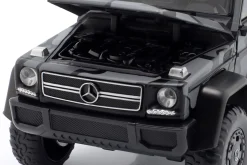 Mercedes-Benz G AMG 6X6 camouflage 1:24 Jada Toys