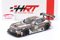 Mercedes-Benz GT3 Evo #4 DTM 2024 Luca Stolz 1:18 Ixo