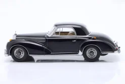 Mercedes-Benz 300 SC Coupe (W188) Baujahr 1955 dunkelblau 1:18 KK-Scale