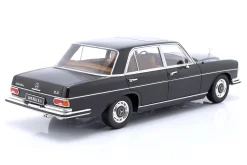 Mercedes-Benz 300 SEL 6.3 (W109) Baujahr 1967-1972 schwarz 1:18 KK-Scale