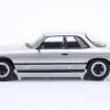 Mercedes-Benz 500 SLC 6.0 AMG (C107) Baujahr 1985 silber 1:18 KK-Scale