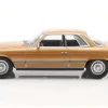 Mercedes-Benz 450 SLC (C107) Baujahr 1973 gold metallic 1:18 KK-Scale