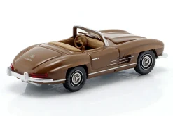 Mercedes-Benz 300 SL Roadster braun 1:87 Wiking