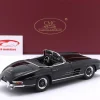 Mercedes-Benz 300 SL Roadster (W198 II) Baujahr 1957-1963 schwarz 1:18 CMC