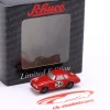 Mercedes-Benz 230 SL #39 Sieger Rallye Spa-Sofia-Lüttich 1963 1:87 Schuco