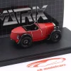 MG M-Type Baujahr 1929-1932 rot 1:43 Matrix