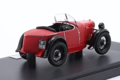 MG M-Type Baujahr 1929-1932 rot 1:43 Matrix